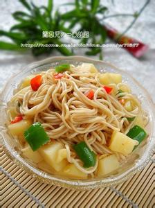 创意面食 【创意面食】焖面 一锅出的浓厚诱惑