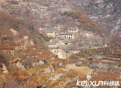 吸血鬼村庄 梦见鬼 梦见村庄