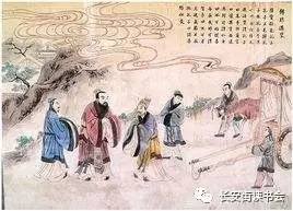 儒学起源 儒学的起源、发展与演变特点