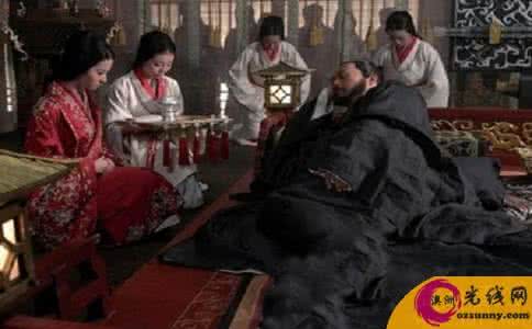 曹操转世说法可信吗