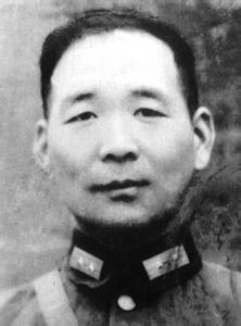 胡琏将军 胡琏 胡琏将军怎么死的