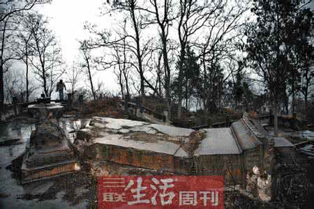 龙潭战役 战龙潭1927（四）