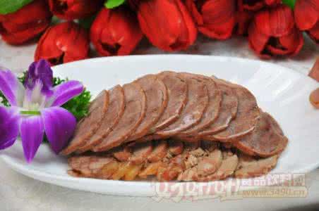 五香酱牛肉的详细做法 五香酱牛肉的超详细做法（图）