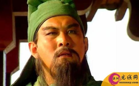 关羽是什么转世 传说中关羽是什么转世 关羽是什么转世