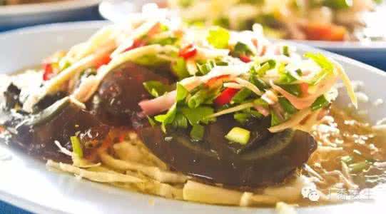 严肃认真地对待这件事 关于吃皮蛋这件事,我们比较认真