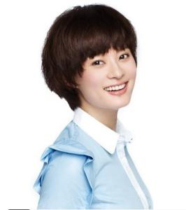 孙俪短发发型图片 孙俪短发发型图片 孙俪短发发型图片，展现独特魅力