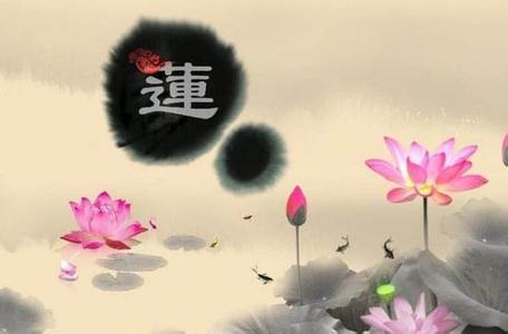 心灵寄语和心灵感悟 静……让心情永恒！【心灵悟语】