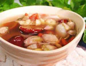 脾胃虚弱吃什么药最好 脾胃虚弱吃什么 脾虚吃什么好