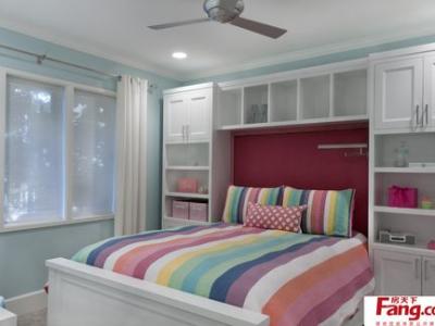 女生卧室 女生卧室集锦