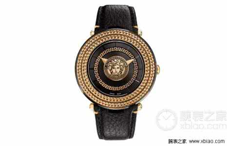 versace手表怎么样 versace手表 versace手表怎么样