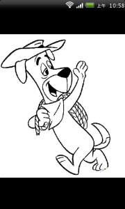 儿童简笔画大全 儿童简笔画大全(幼儿教育必备)