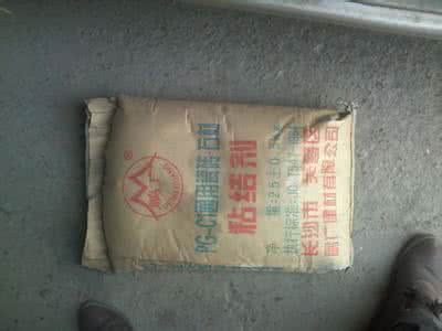 瓷砖粘接剂哪个牌子好 瓷砖粘接剂哪个好 粘接剂规格 哪个好