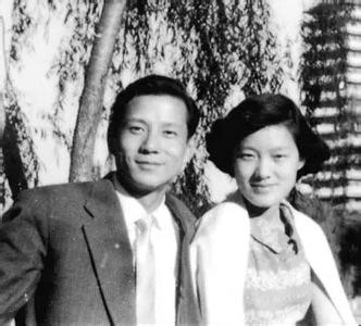 章含之的生母 章含之生母与父亲介绍 章含之丈夫与女儿介绍