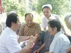 中老年人体检必检项目 中老年人体检必检项目 中老年人体检说明书