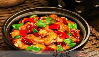 正宗酱鸭的做法和配方 砂煲鸭（附自制砂煲酱配方