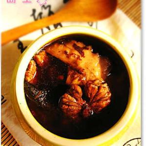 滋阴补肾的食物 女人补肾吃什么食物较好 三款滋阴补肾食物推荐