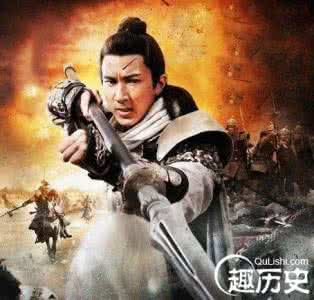 三国之召唤猛将项羽 谁是古往今来猛将第一人？比项羽还厉害的人是他