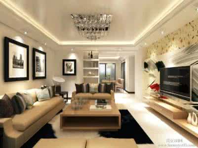 嘉兴装修公司 现代简约风格 嘉兴哪家装修公司好