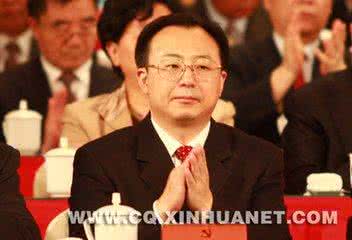 市委书记吴政隆 吴政隆 省委副书记 省委副书记、市委书记吴政隆莅临未来网络调研