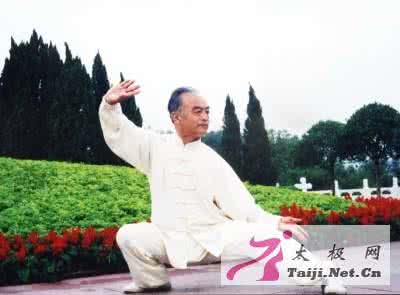 练太极拳怎样配合呼吸 太极拳“起、承、转、合”的练法,你get过吗?