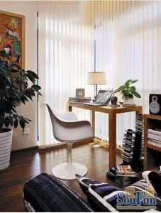 现代简约实木家具 现代简约之家唯美的“实木”范