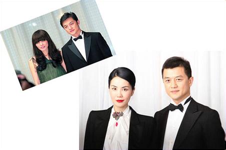 李亚鹏与王菲离婚原因 王菲和李亚鹏离婚原因 王菲李亚鹏为什么离婚