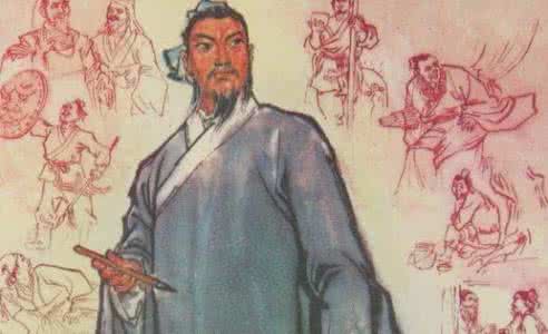 思想家 思想家韩非真的曾做过向秦王诬陷同僚的事吗？