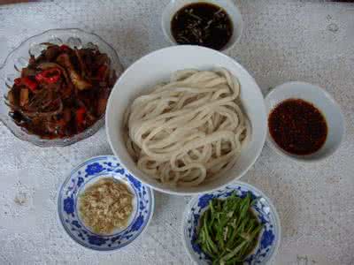 创意面食 创意面食之----- 喜欢吃面的亲有口福了