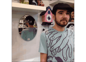 局部动态摄影如何拍摄 局部动态拍摄软件“Flixel”评测