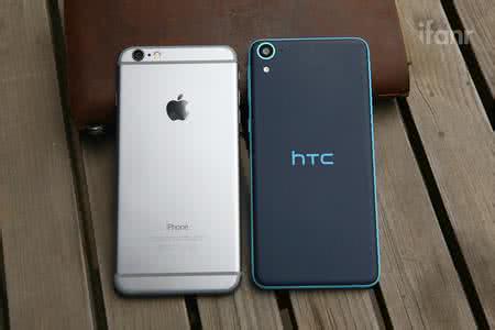 htcdesire10pro测评 htc desire 826t 测评 HTC Desire 826怎么样？主打自拍HTC Desire826上手试玩