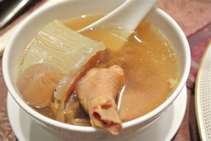 粤厨宝典全套下载 大厨宝典 | 解密粤港炖汤制作(全套香港酒楼炖品资料首次公开)