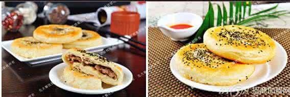 主食的做法大全面食 （全是精华）主食面食/小吃零食【空间站】 12