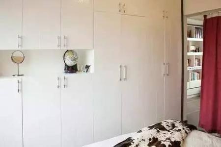 衣柜防潮防霉小妙招 衣柜防潮防霉小妙招 木质卫浴家具防水防潮妙招