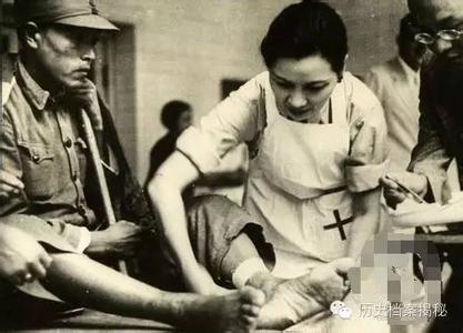 蒋介石宋美龄爱情故事 宋美龄做了什么丢人的事？竟让蒋介石离家出走