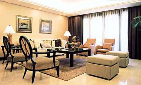 风水煞气 家居风水中最可怕的4种煞气，你家千万别有！