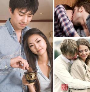 一个男人原谅女人出轨 解密为何男人女人都爱出轨