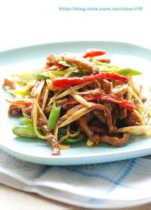 家常小炒菜谱 【快手菜谱】最是家常的快手小炒菜