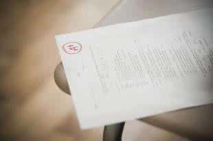 成长的记忆满分作文 满分作文“炼”成记