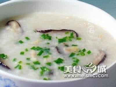 皮蛋粥的做法大全 【美食大全】皮蛋粥的做法大全