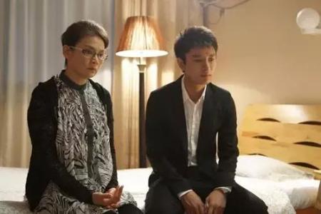 网信事业新成就 母亲，是你决定了儿子的事业成就和婚姻幸福