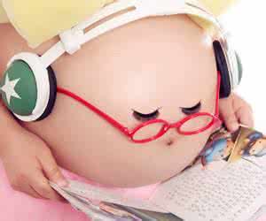 孕晚期胎教音乐在线听 音乐胎教怎么做