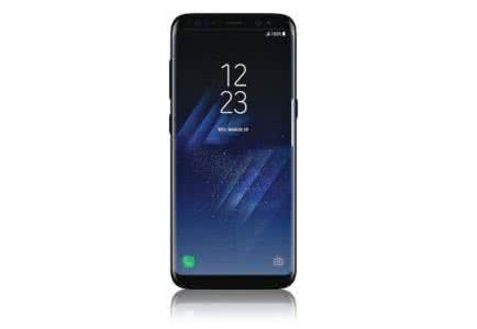 三星galaxy s8 三星galaxy s8 评测 三星Galaxy S8屏幕专业评测