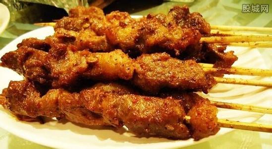 梦见羊肉串 梦见肉串 梦见羊肉串