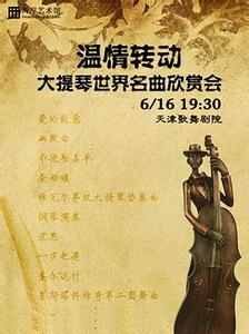 小提琴独奏名曲 世界顶尖提琴名曲大联奏40首