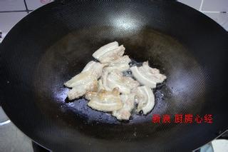 猪往前拱 鸡往后刨 猪往前拱 鸡向后刨  手撕包菜12个门道
