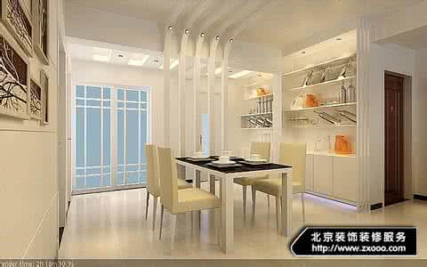 小复式楼房装修方案 楼房装修选方案