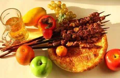 十种刮油食物越吃越瘦 11种食物让你越吃老的越快