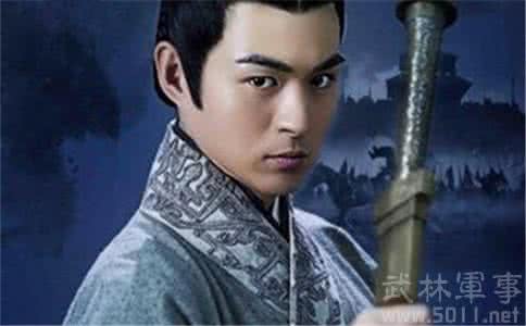 秀丽江山之长歌行剧照 秀丽江山之长歌行朱祐是谁演的 朱祐剧照赏析