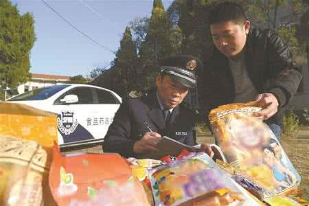 食品安全放心工程 今年大力推进“食品放心工程”