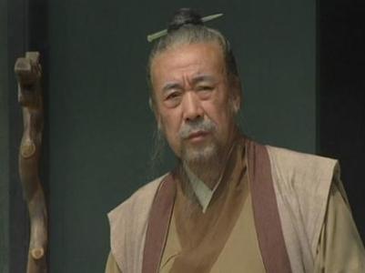 水浒传宋江 揭秘:水浒传中宋江的老爹宋太公原型是谁?